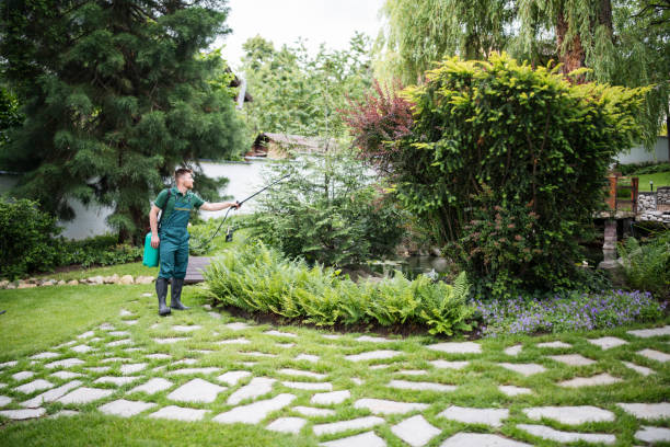 Best Pest Inspection Near Me  in Wadley, GA
