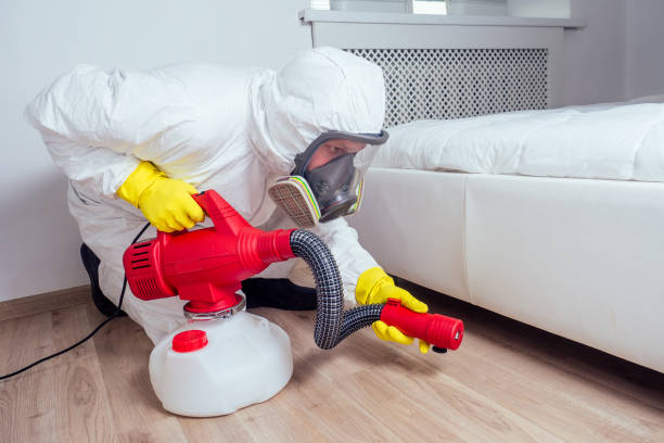 Best Residential Pest Control  in Wadley, GA